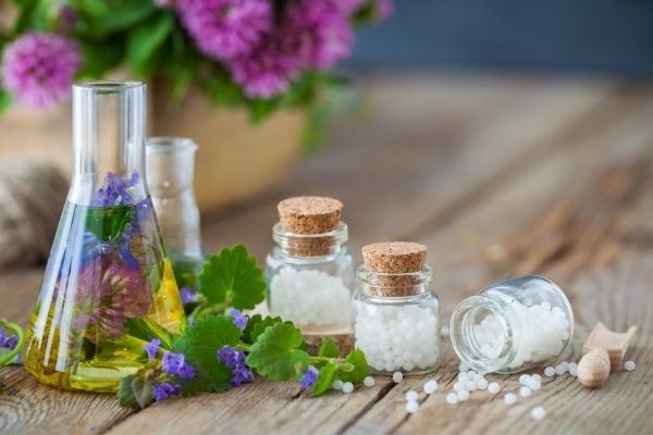 Hitta rätt bland homeopatiska cellsalter